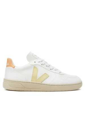 Veja Sneakersy V-10 VX0703103A Biały