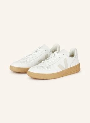 Veja Sneakersy V-10 weiss