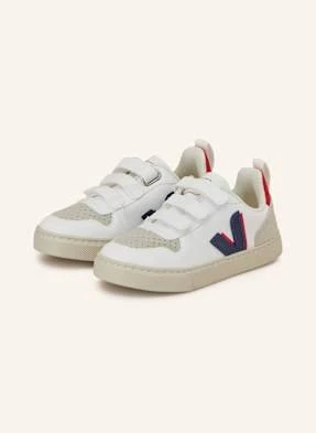 Veja Sneakersy V-10 weiss