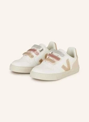 Veja Sneakersy V-10 weiss