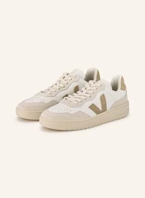 Veja Sneakersy V-10 weiss