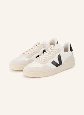 Veja Sneakersy V-10 weiss