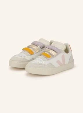 Veja Sneakersy V-10 weiss