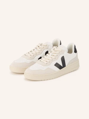 Veja Sneakersy V-10 weiss