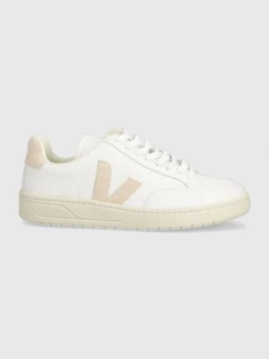 Veja sneakersy V-12 kolor biały XD0202335B