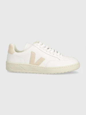Veja sneakersy V-12 kolor biały XD0202335B