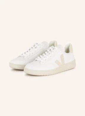 Veja Sneakersy V-12 weiss