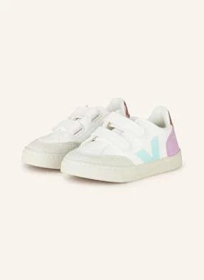 Veja Sneakersy V-12 weiss