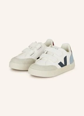 Veja Sneakersy V-12 weiss