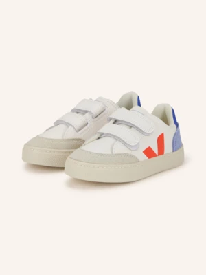 Veja Sneakersy V-12 weiss