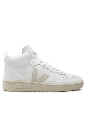 Veja Sneakersy V-15 Leather VQ0201270B Biały