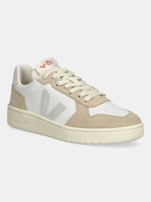 Veja sneakersy V-82 beżowy