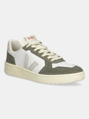 Veja sneakersy V-82 męskie kolor szary VE3320757B