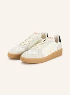 Veja Sneakersy V-82 weiss