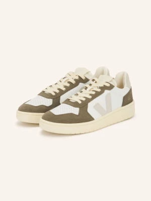 Veja Sneakersy V-82 weiss biały