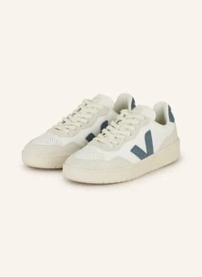 Veja Sneakersy V-90 beige