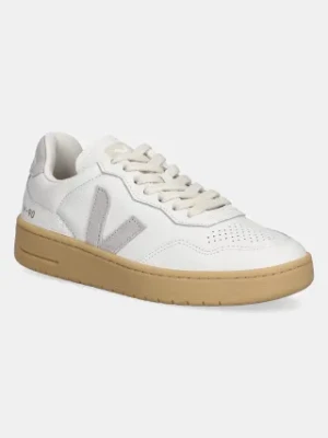 Veja sneakersy V-90 damskie kolor biały VD2003893A