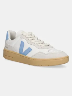 Veja sneakersy V-90 damskie kolor biały VD2003895A