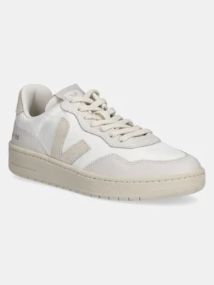 Veja sneakersy V-90 damskie kolor szary VD1720485A