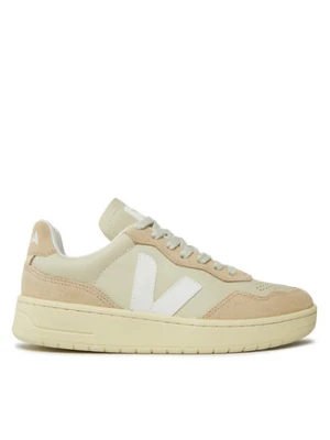 Veja Sneakersy V-90 O.T. VD2003378 Beżowy