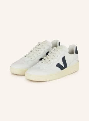 Veja Sneakersy V-90 weiss