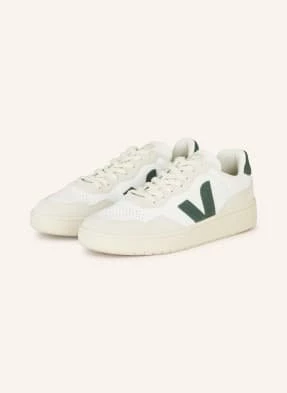 Veja Sneakersy V-90 weiss