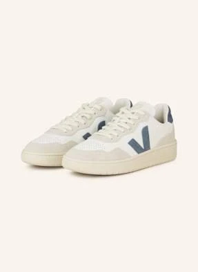 Veja Sneakersy V-90 weiss