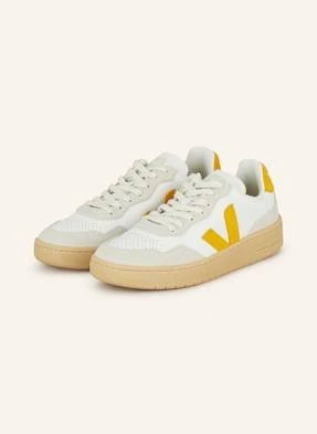 Veja Sneakersy V-90 weiss