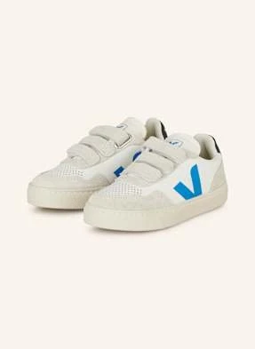 Veja Sneakersy V-90 weiss