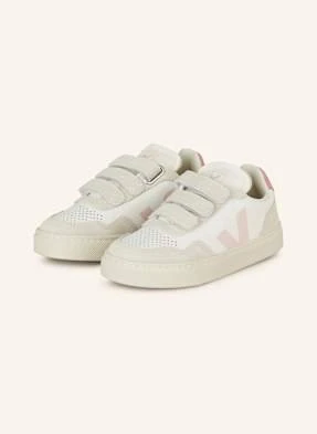 Veja Sneakersy V-90 weiss