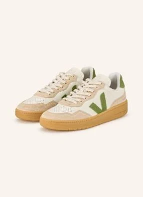 Veja Sneakersy V-90 weiss