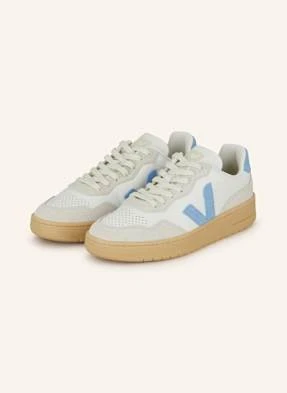 Veja Sneakersy V-90 weiss