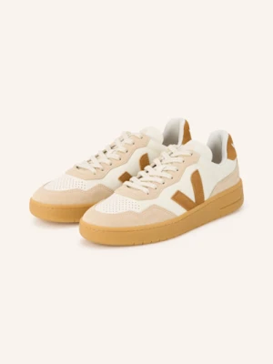 Veja Sneakersy V-90 weiss