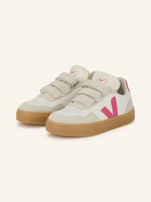 Veja Sneakersy V-90 weiss