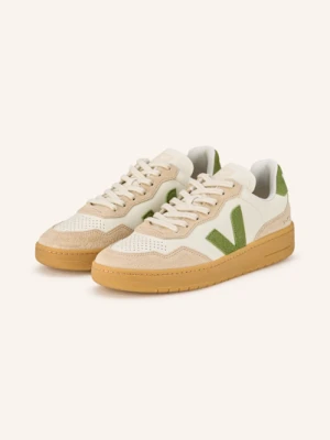 Veja Sneakersy V-90 weiss