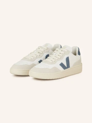 Veja Sneakersy V-90 weiss