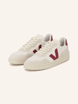 Veja Sneakersy V-90 weiss