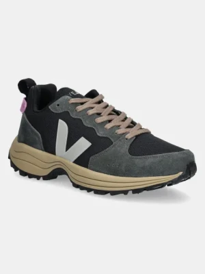 Veja sneakersy VENTURI II ALVM DUNE męskie kolor szary VR1803757B