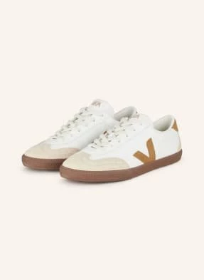 Veja Sneakersy Volley beige