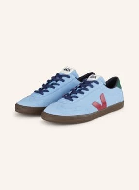 Veja Sneakersy Volley blau