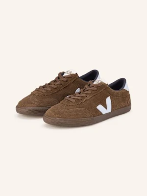Veja Sneakersy Volley braun