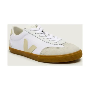 VEJA Sneakersy VOLLEY CANVAS | zamsz