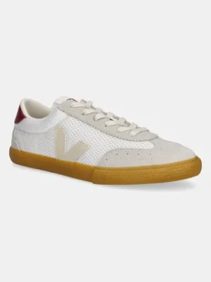Veja sneakersy Volley damskie kolor biały VO2203866A