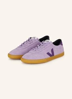 Veja Sneakersy Volley lila