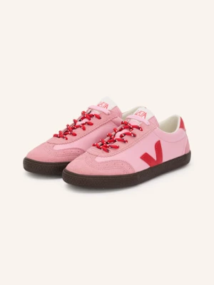 Veja Sneakersy Volley O.T. pink