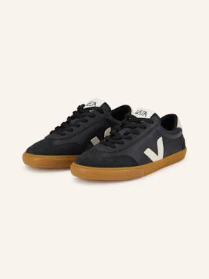 Veja Sneakersy Volley O.T. schwarz