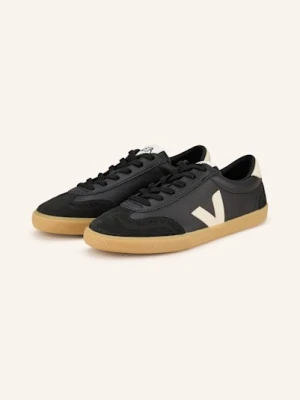 Veja Sneakersy Volley schwarz