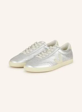 Veja Sneakersy Volley silber