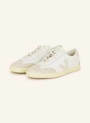 Veja Sneakersy Volley weiss