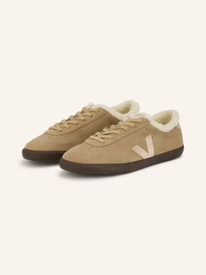 Veja Sneakersy Volley Winter beige